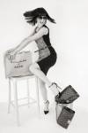 Sabine ZAHNER - L'EFFET POP !